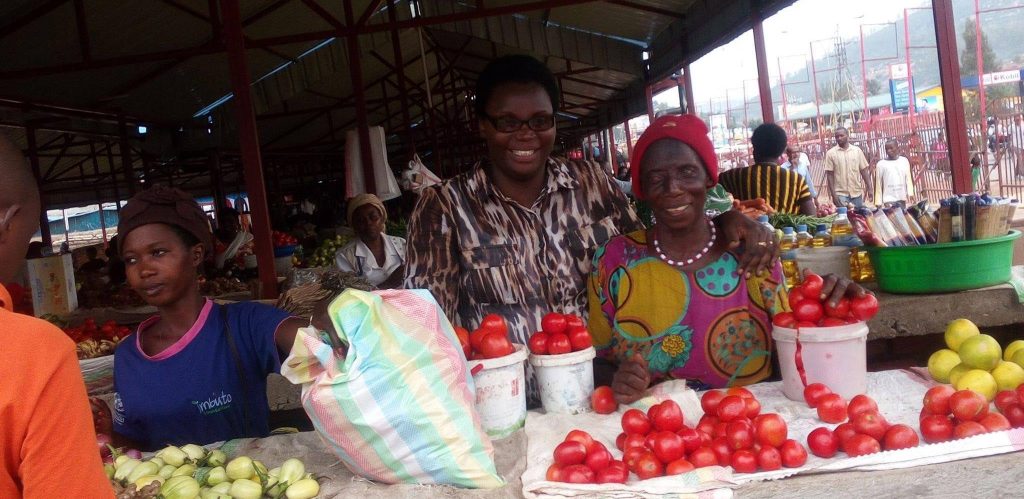 Street Vendors